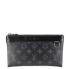 Louis Vuitton clutch