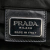 Prada shoulder