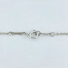 Tiffany & Co necklace