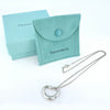 Tiffany & Co necklace