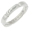 Cartier ring