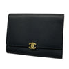 Chanel wallet