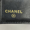 Chanel wallet