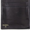 Chanel wallet