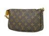 Louis Vuitton clutch