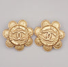 Chanel earring