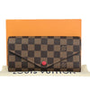 Louis Vuitton wallet