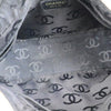 Chanel shoulder