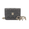 Chanel clutch