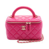 Chanel handbag