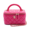 Chanel handbag