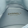 Chanel shoulder