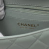 Chanel shoulder