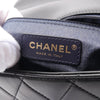 Chanel shoulder