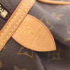 Louis Vuitton shoulder