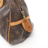 Louis Vuitton shoulder