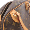 Louis Vuitton shoulder