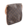 Louis Vuitton shoulder