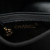 Chanel shoulder