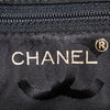 Chanel shoulder