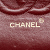 Chanel shoulder