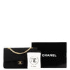 Chanel shoulder