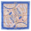 Hermès scarf