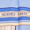 Hermès scarf