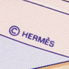 Hermès scarf