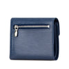 Secondhand Louis Vuitton Koala Blue Leather Accessories