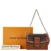 Louis Vuitton shoulder