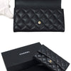 Chanel wallet