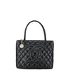 Chanel tote