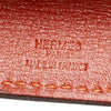 Hermès shoulder