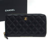 Chanel wallet