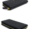 Chanel wallet