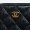 Chanel wallet