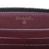 Chanel wallet