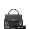 Chanel handbag