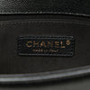 Chanel shoulder