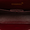 Chanel shoulder