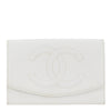 Chanel wallet