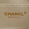 Chanel shoulder