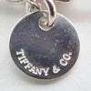 Tiffany & Co necklace