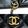 Chanel shoulder