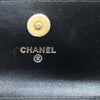 Chanel shoulder