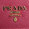 Prada wallet