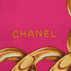 Chanel scarf