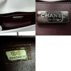 Chanel clutch