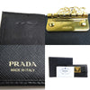 Prada wallet